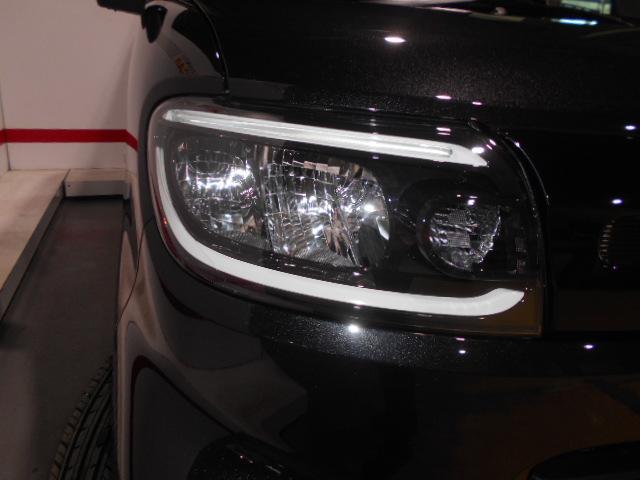 タントＸターボ　４ＷＤ　１０インチナビ　ドラレコ　バックモニターダイハツ純正１０インチスタイリッシュメモリーナビ　ドライブレコーダー　バックモニター　ＴＶコントロールキット　装着車（福井県）の中古車