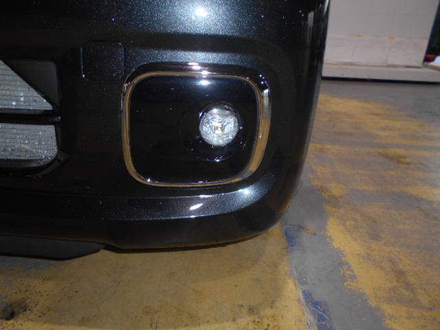 タントＸターボ　４ＷＤ　１０インチナビ　ドラレコ　バックモニターダイハツ純正１０インチスタイリッシュメモリーナビ　ドライブレコーダー　バックモニター　ＴＶコントロールキット　装着車（福井県）の中古車