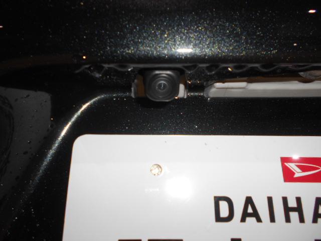 タントＸターボ　４ＷＤ　１０インチナビ　ドラレコ　バックモニターダイハツ純正１０インチスタイリッシュメモリーナビ　ドライブレコーダー　バックモニター　ＴＶコントロールキット　装着車（福井県）の中古車