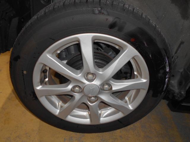 タントＸターボ　４ＷＤ　１０インチナビ　ドラレコ　バックモニターダイハツ純正１０インチスタイリッシュメモリーナビ　ドライブレコーダー　バックモニター　ＴＶコントロールキット　装着車（福井県）の中古車