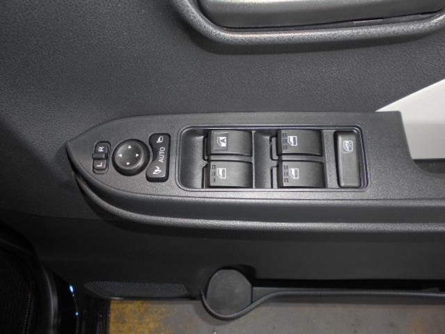 タントＸターボ　４ＷＤ　１０インチナビ　ドラレコ　バックモニターダイハツ純正１０インチスタイリッシュメモリーナビ　ドライブレコーダー　バックモニター　ＴＶコントロールキット　装着車（福井県）の中古車