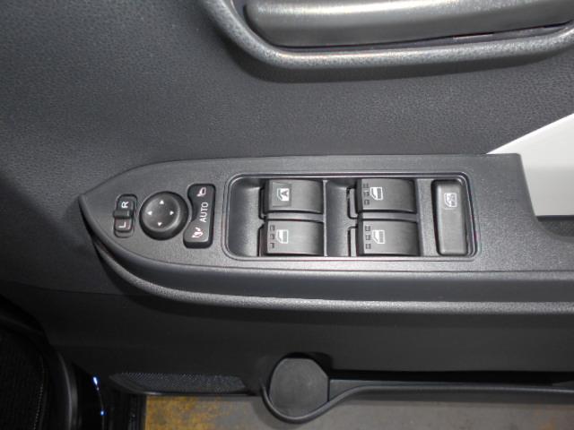 タントＸターボ　４ＷＤ　１０インチナビ　ドラレコ　バックモニターダイハツ純正１０インチスタイリッシュメモリーナビ　ドライブレコーダー　バックモニター　ＴＶコントロールキット　装着車（福井県）の中古車