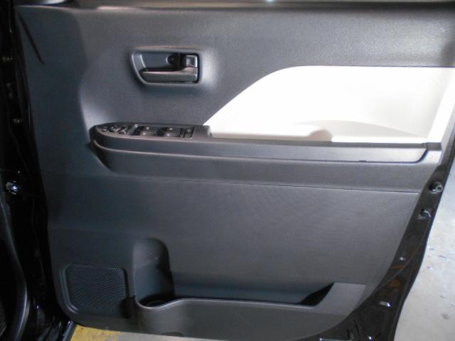 タントＸターボ　４ＷＤ　１０インチナビ　ドラレコ　バックモニターダイハツ純正１０インチスタイリッシュメモリーナビ　ドライブレコーダー　バックモニター　ＴＶコントロールキット　装着車（福井県）の中古車