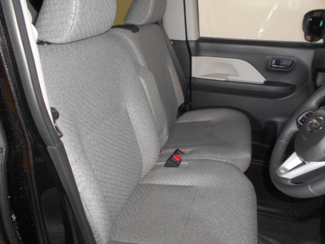 タントＸターボ　４ＷＤ　１０インチナビ　ドラレコ　バックモニターダイハツ純正１０インチスタイリッシュメモリーナビ　ドライブレコーダー　バックモニター　ＴＶコントロールキット　装着車（福井県）の中古車