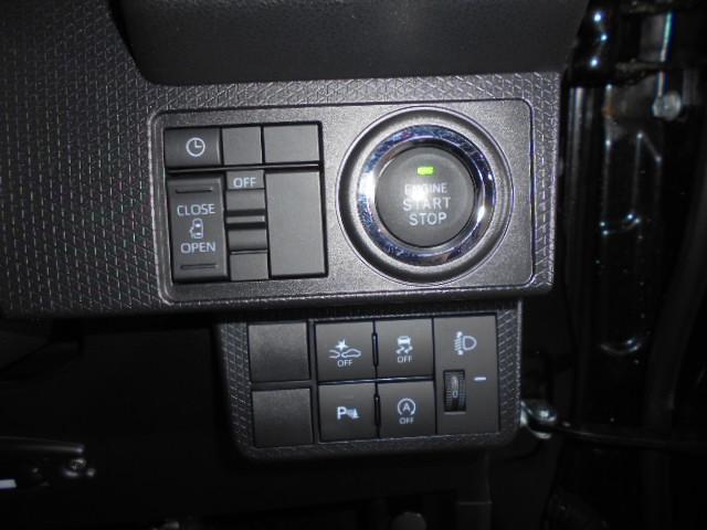 タントＸターボ　４ＷＤ　１０インチナビ　ドラレコ　バックモニターダイハツ純正１０インチスタイリッシュメモリーナビ　ドライブレコーダー　バックモニター　ＴＶコントロールキット　装着車（福井県）の中古車