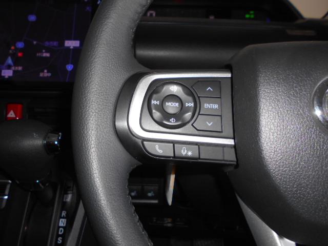 タントＸターボ　４ＷＤ　１０インチナビ　ドラレコ　バックモニターダイハツ純正１０インチスタイリッシュメモリーナビ　ドライブレコーダー　バックモニター　ＴＶコントロールキット　装着車（福井県）の中古車