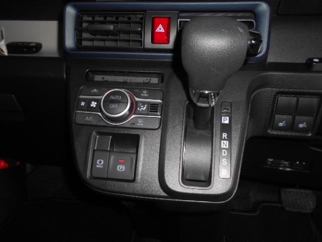 タントＸターボ　４ＷＤ　１０インチナビ　ドラレコ　バックモニターダイハツ純正１０インチスタイリッシュメモリーナビ　ドライブレコーダー　バックモニター　ＴＶコントロールキット　装着車（福井県）の中古車