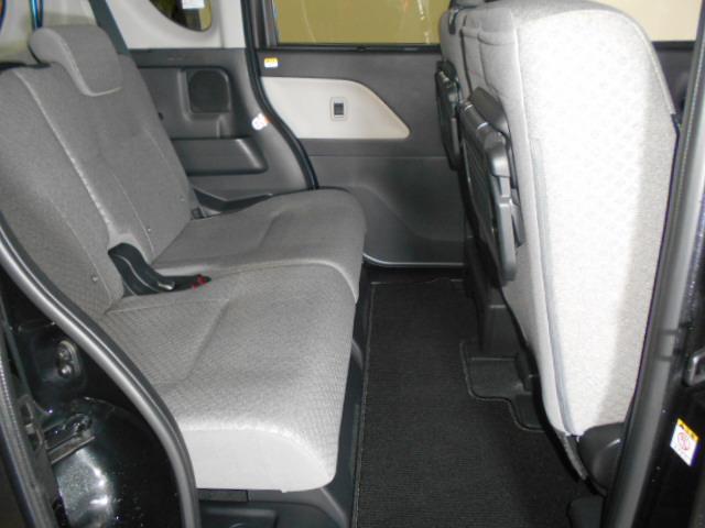 タントＸターボ　４ＷＤ　１０インチナビ　ドラレコ　バックモニターダイハツ純正１０インチスタイリッシュメモリーナビ　ドライブレコーダー　バックモニター　ＴＶコントロールキット　装着車（福井県）の中古車