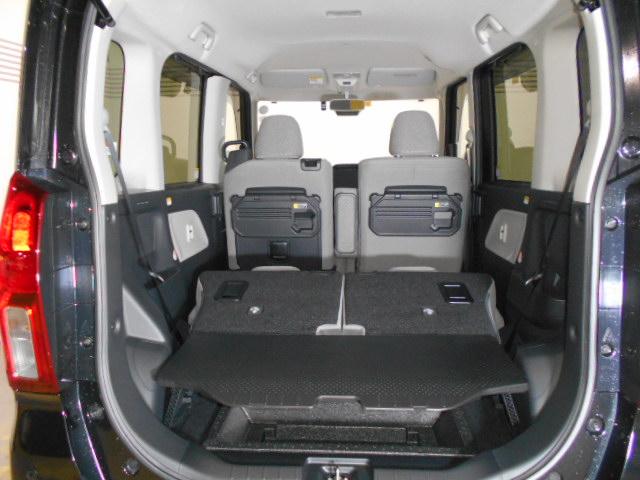 タントＸターボ　４ＷＤ　１０インチナビ　ドラレコ　バックモニターダイハツ純正１０インチスタイリッシュメモリーナビ　ドライブレコーダー　バックモニター　ＴＶコントロールキット　装着車（福井県）の中古車