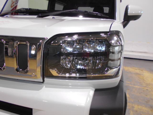 タフトＧ　クロムベンチャー（福井県）の中古車