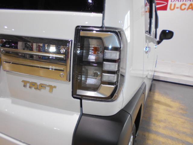 タフトＧ　クロムベンチャー（福井県）の中古車