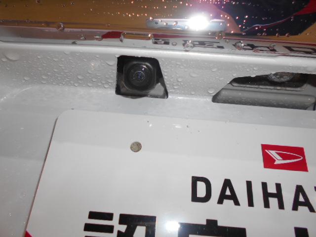 タフトＧ　クロムベンチャー（福井県）の中古車