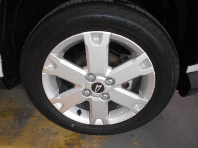 タフトＧ　クロムベンチャー（福井県）の中古車