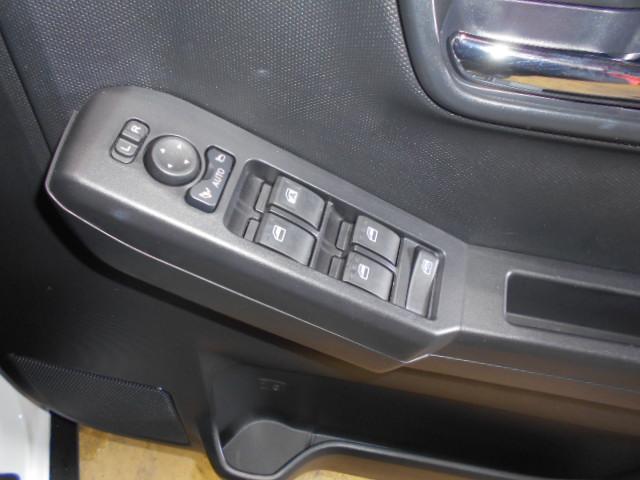 タフトＧ　クロムベンチャー（福井県）の中古車