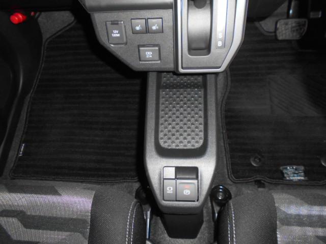 タフトＧ　クロムベンチャー（福井県）の中古車