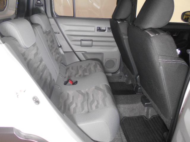 タフトＧ　クロムベンチャー（福井県）の中古車