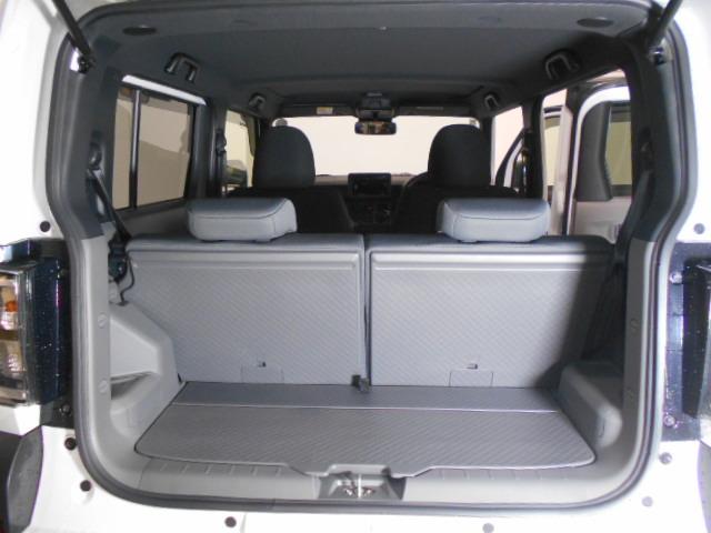 タフトＧ　クロムベンチャー（福井県）の中古車