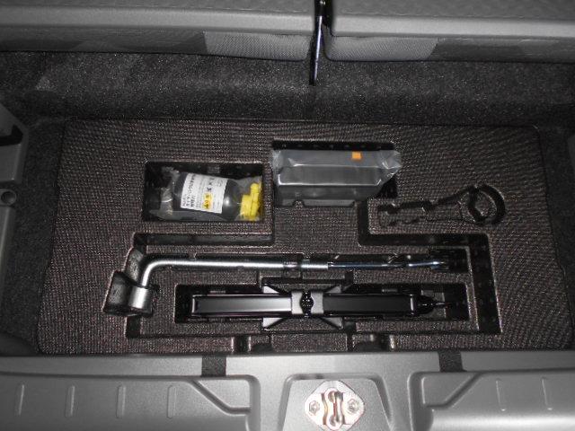 タフトＧ　クロムベンチャー（福井県）の中古車