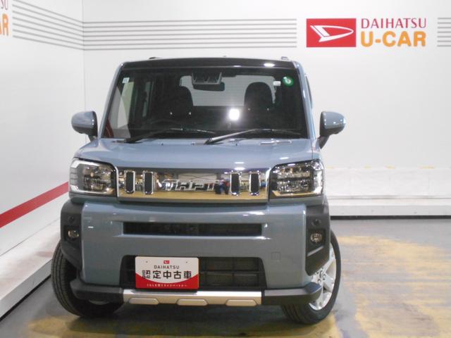 タフトＧ　クロムベンチャー（福井県）の中古車