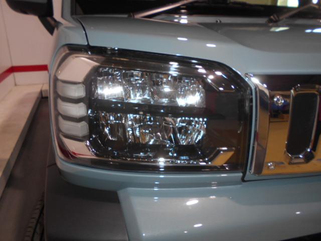 タフトＧ　クロムベンチャー（福井県）の中古車