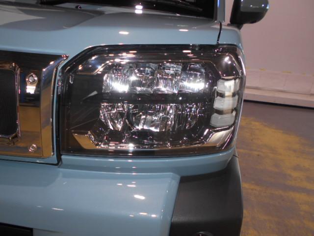 タフトＧ　クロムベンチャー（福井県）の中古車