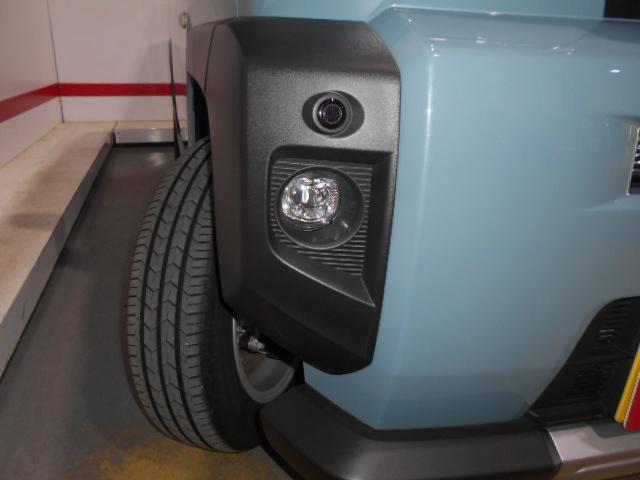 タフトＧ　クロムベンチャー（福井県）の中古車