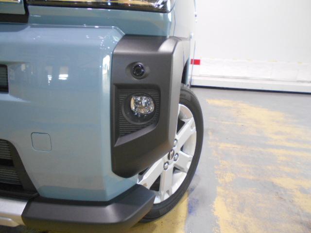 タフトＧ　クロムベンチャー（福井県）の中古車