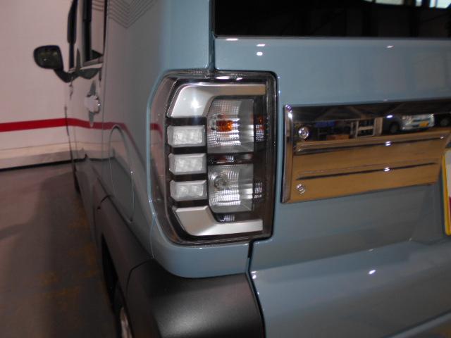 タフトＧ　クロムベンチャー（福井県）の中古車