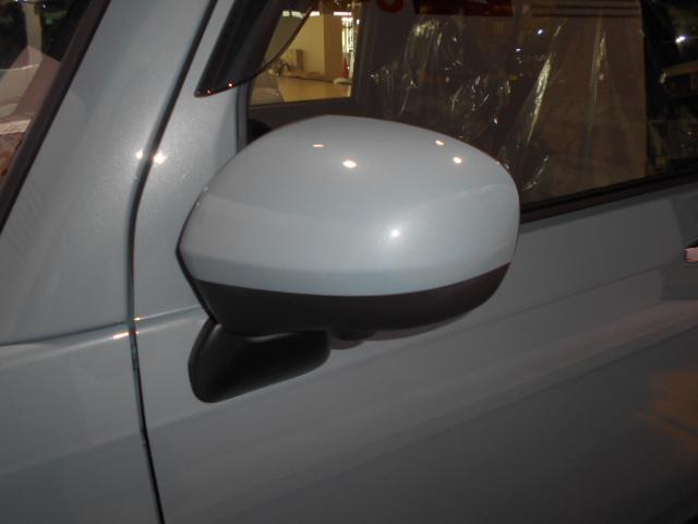 タフトＧ　クロムベンチャー（福井県）の中古車