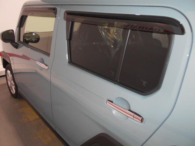 タフトＧ　クロムベンチャー（福井県）の中古車