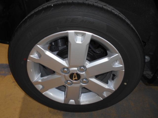 タフトＧ　クロムベンチャー（福井県）の中古車