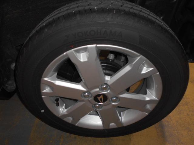 タフトＧ　クロムベンチャー（福井県）の中古車