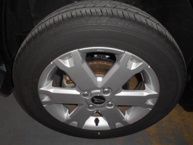 タフトＧ　クロムベンチャー（福井県）の中古車