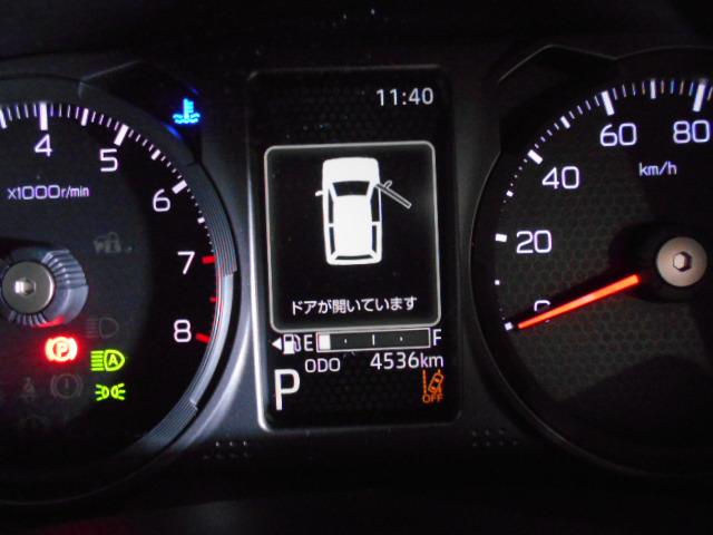 タフトＧ　クロムベンチャー（福井県）の中古車