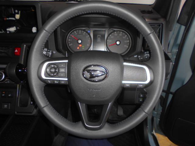 タフトＧ　クロムベンチャー（福井県）の中古車