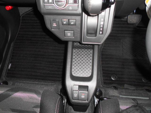 タフトＧ　クロムベンチャー（福井県）の中古車