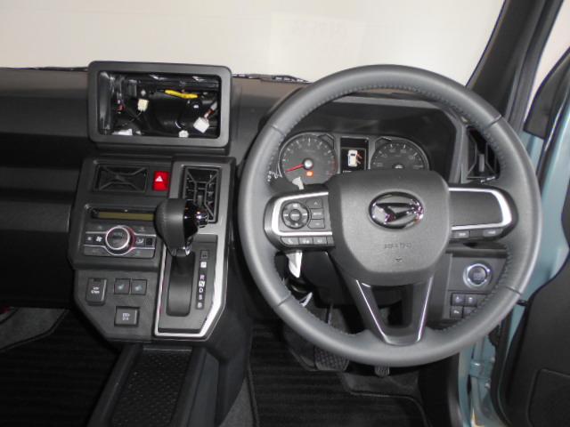 タフトＧ　クロムベンチャー（福井県）の中古車