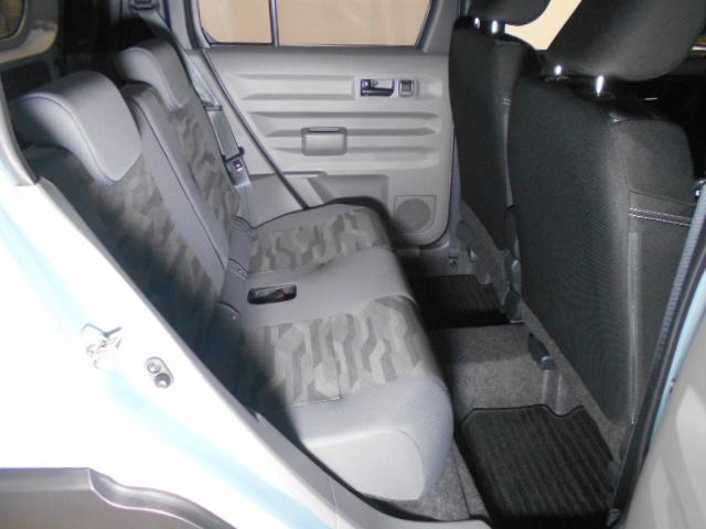 タフトＧ　クロムベンチャー（福井県）の中古車