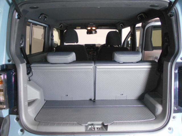 タフトＧ　クロムベンチャー（福井県）の中古車