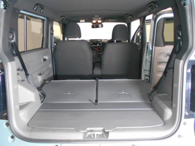 タフトＧ　クロムベンチャー（福井県）の中古車