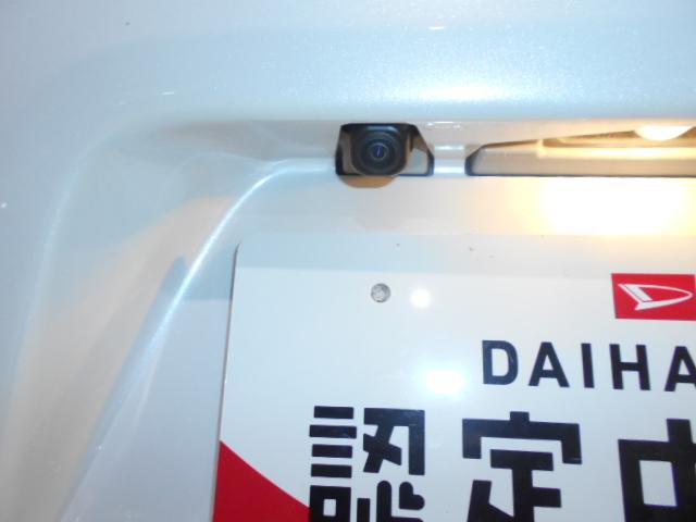 タントＸ　４ＷＤ届出済未走行車（福井県）の中古車