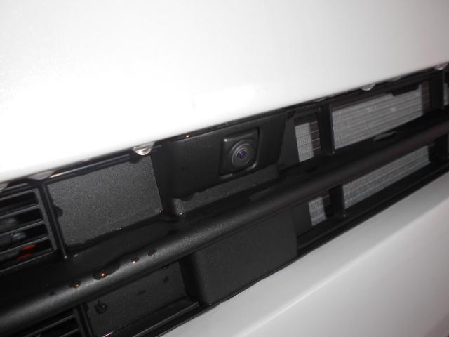 タントＸ　４ＷＤ届出済未走行車（福井県）の中古車