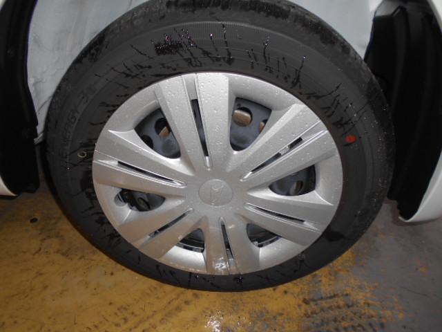 タントＸ　４ＷＤ届出済未走行車（福井県）の中古車