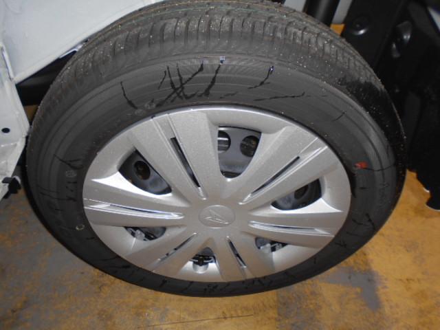 タントＸ　４ＷＤ届出済未走行車（福井県）の中古車