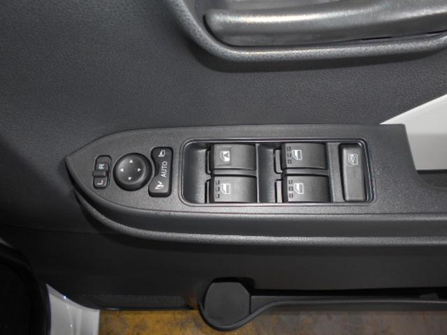 タントＸ　４ＷＤ届出済未走行車（福井県）の中古車