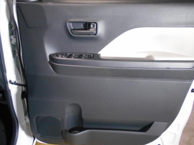 タントＸ　４ＷＤ届出済未走行車（福井県）の中古車