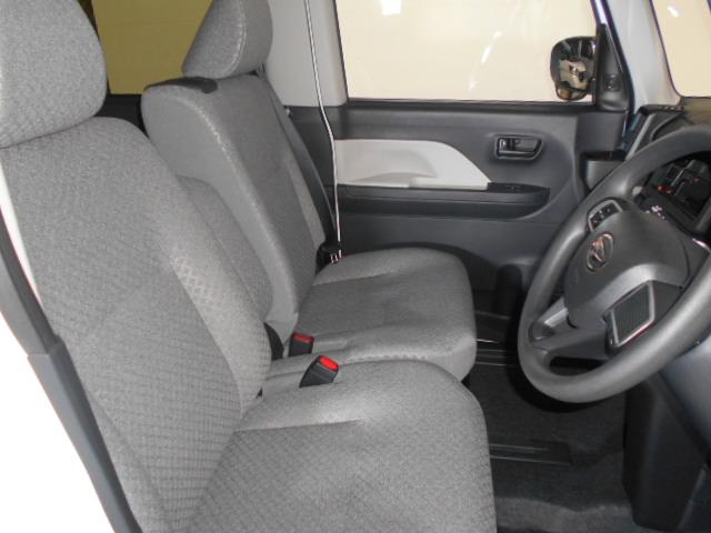 タントＸ　４ＷＤ届出済未走行車（福井県）の中古車