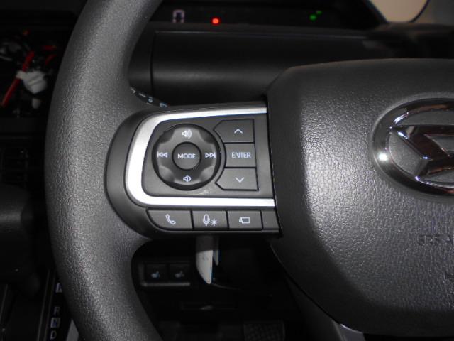 タントＸ　４ＷＤ届出済未走行車（福井県）の中古車