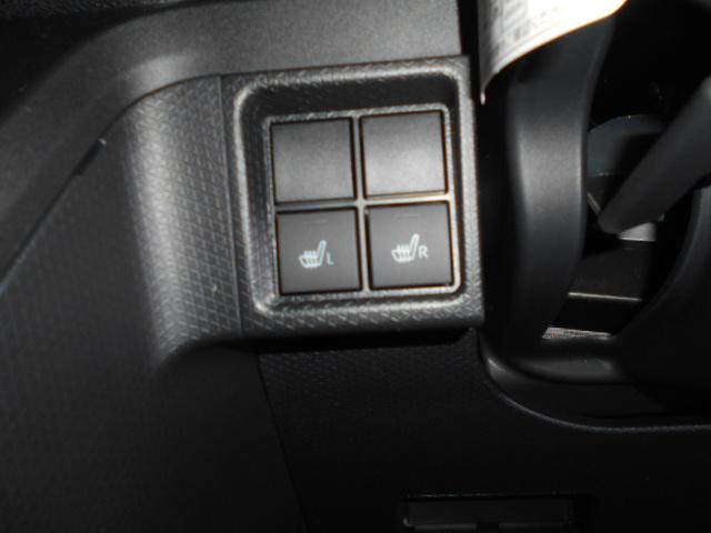 タントＸ　４ＷＤ届出済未走行車（福井県）の中古車