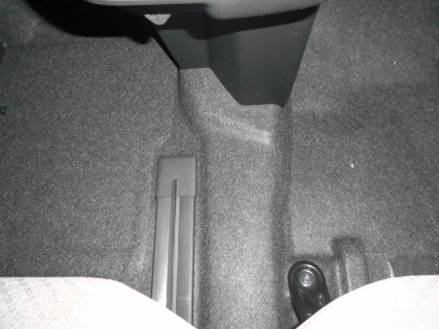 タントＸ　４ＷＤ届出済未走行車（福井県）の中古車